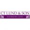 CT Lund & Son
