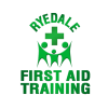 Ryedale First Aid Training