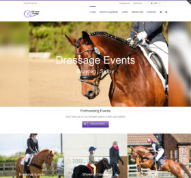 Mill Lane Stables Events