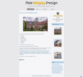 Pete Midgley Design Malton