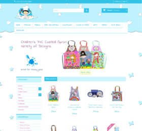 The Little Cook Company