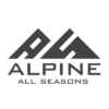 Alpine All Seasons Logo