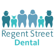 Regent Street Dental Logo