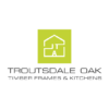 Troutsdale Oak Logo