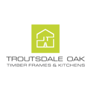 Troutsdale Oak Logo