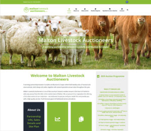 Malton Livestock Auctioneers
