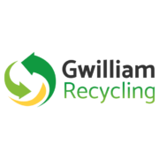 Gwilliam Recycling Logo