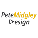 Pete Midley Design.