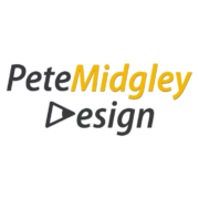 Pete Midley Design.