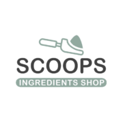 Scoops Ingredient Shop Malton Logo