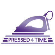 Pressed 4 Time Ironing Services