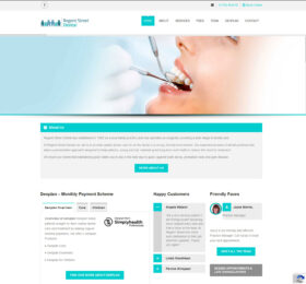 Regent Street Dental Pocklington