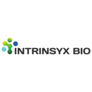 Intrinsyx Bio Logo